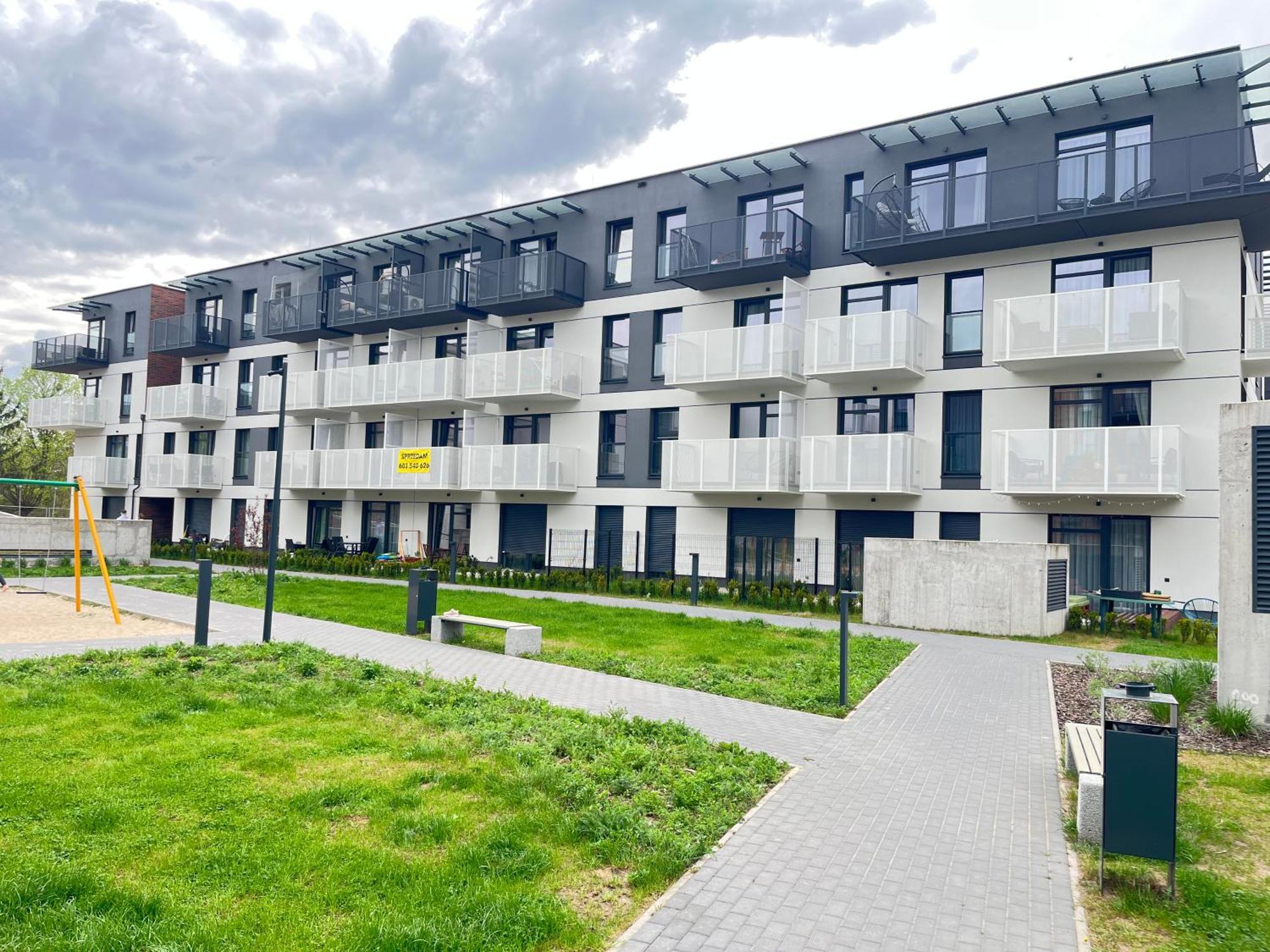 Piekny, Nowy Lesnych Skrzatow W Poznaniu * Poznań